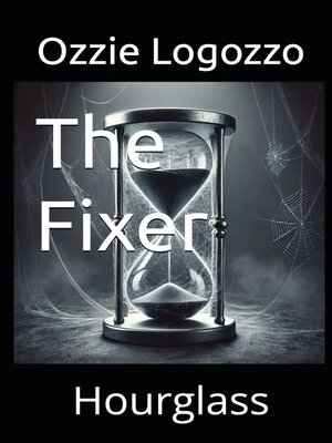 cover image of The Fixer